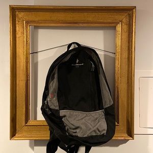 Black Diamond Bullet 16L bag